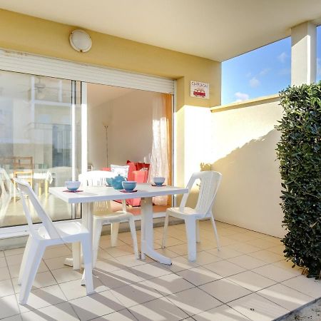 Biscarrosse Plage : T2 Avec Terrasse, A 50M De L'Ocean Et Proche Centre, Parking Prive - Fr-1-521-62 외부 사진
