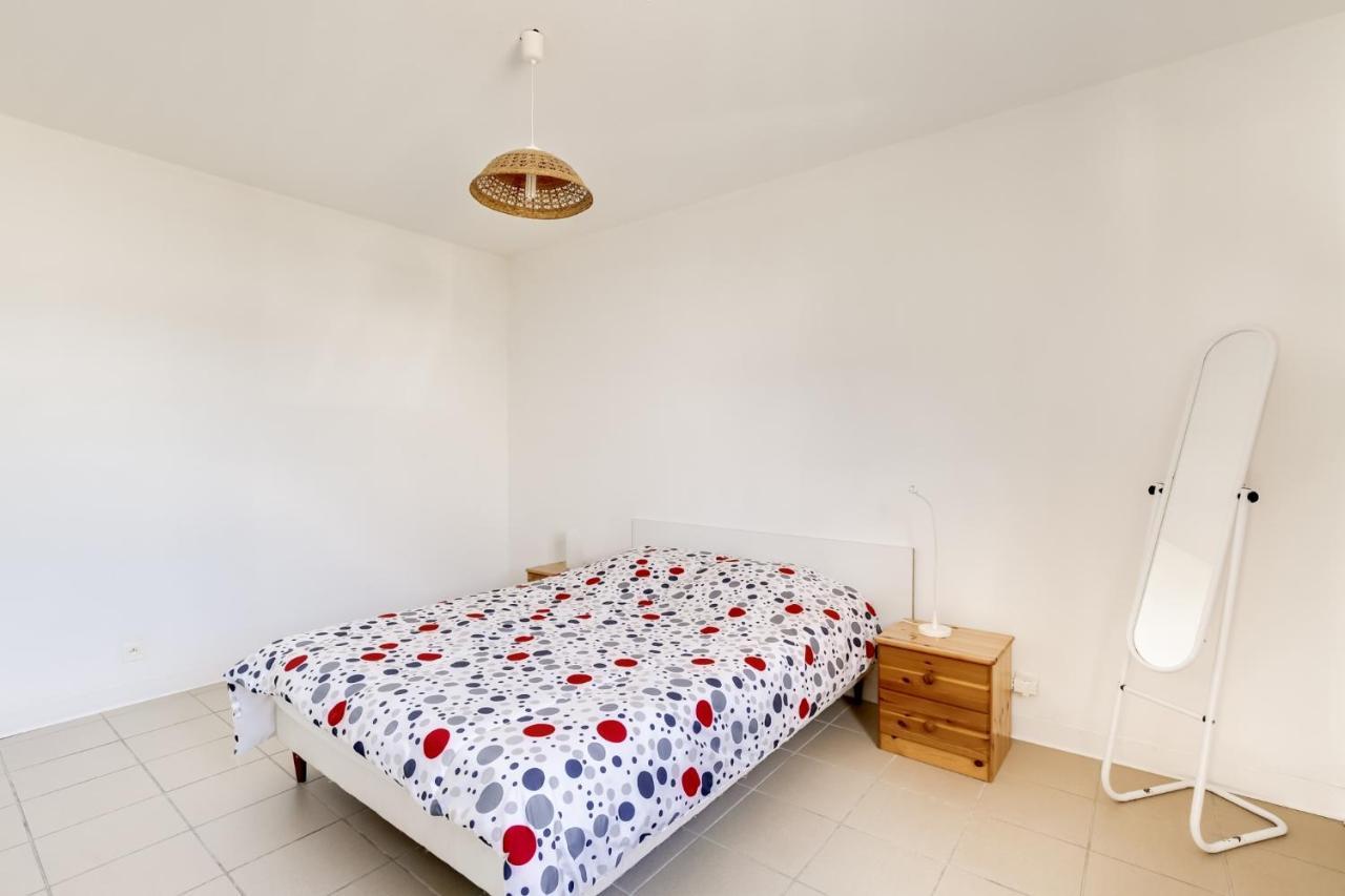 Biscarrosse Plage : T2 Avec Terrasse, A 50M De L'Ocean Et Proche Centre, Parking Prive - Fr-1-521-62 외부 사진