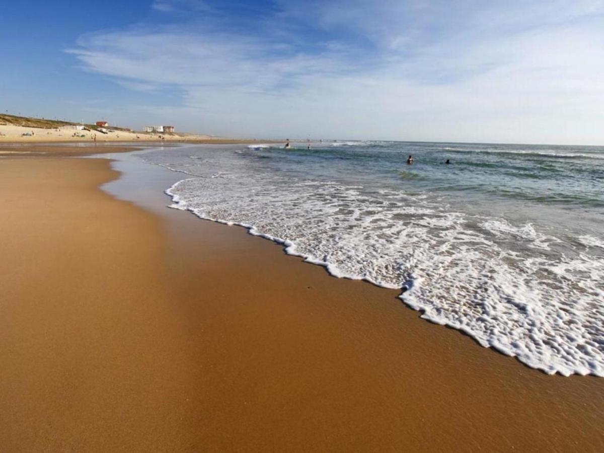 Biscarrosse Plage : T2 Avec Terrasse, A 50M De L'Ocean Et Proche Centre, Parking Prive - Fr-1-521-62 외부 사진