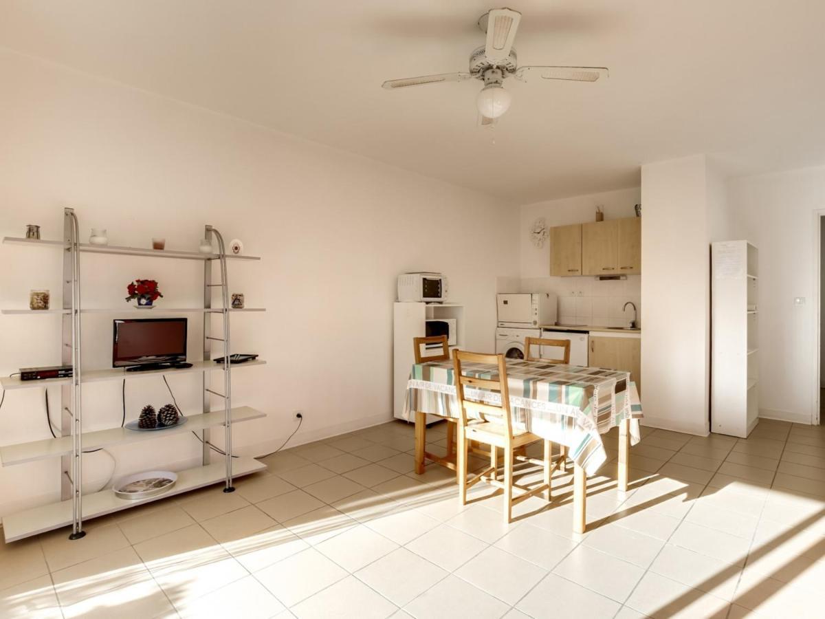 Biscarrosse Plage : T2 Avec Terrasse, A 50M De L'Ocean Et Proche Centre, Parking Prive - Fr-1-521-62 외부 사진