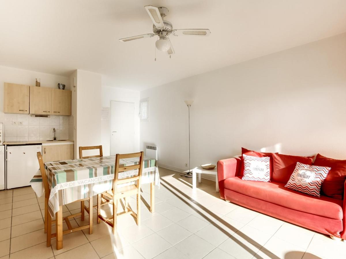 Biscarrosse Plage : T2 Avec Terrasse, A 50M De L'Ocean Et Proche Centre, Parking Prive - Fr-1-521-62 외부 사진